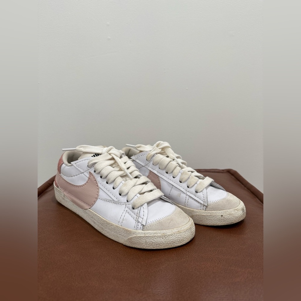 Nike Blazer Low ‘77 Jumbo Check